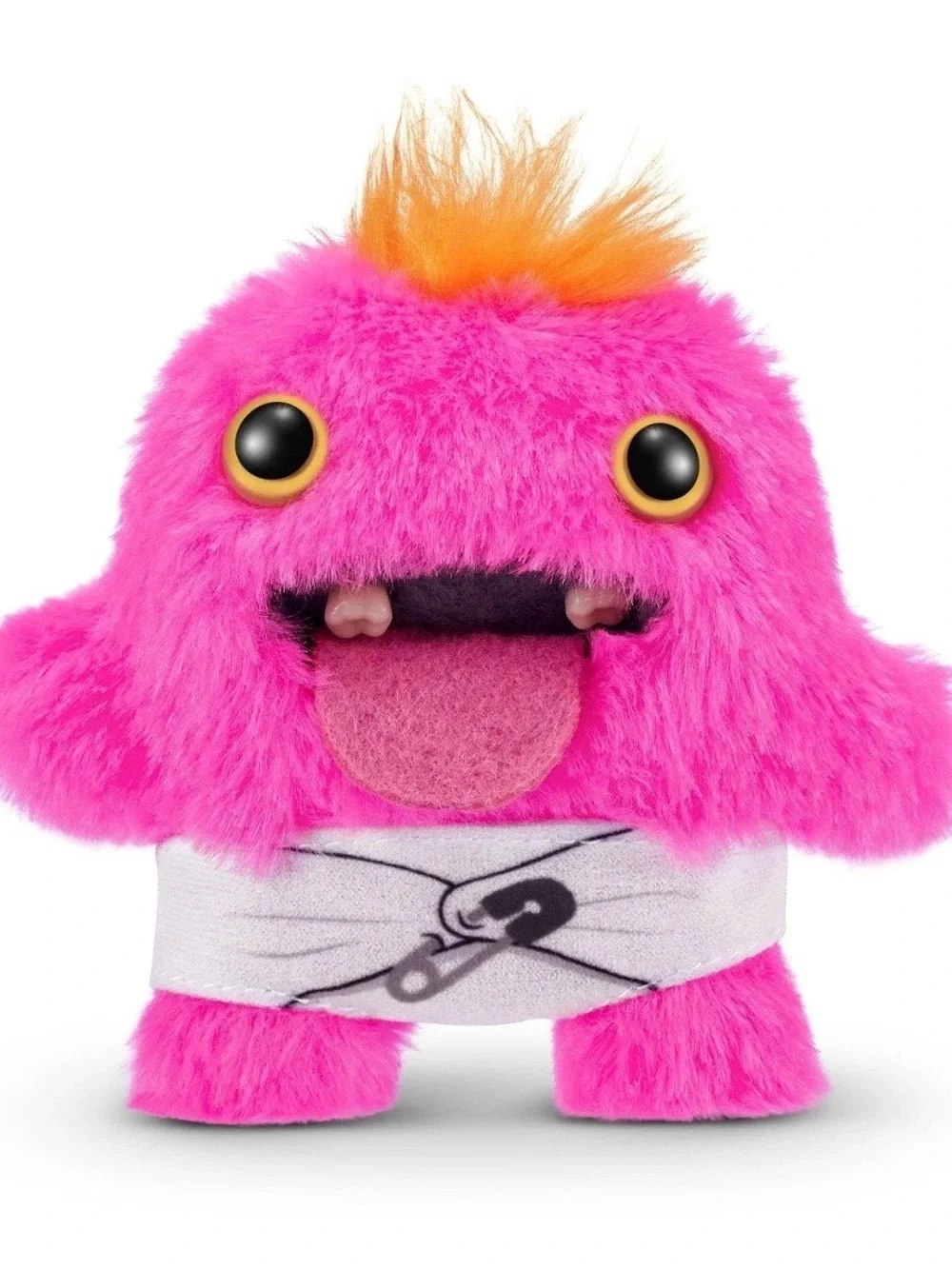 Fuggler Funny Ugly Monster 6 pk  2 each size 9